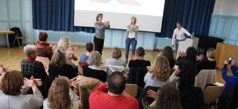 MindFlow Basisseminar mehr energie