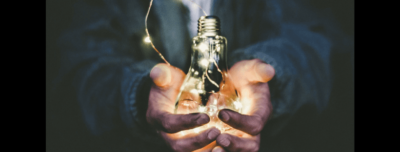 Energie folgt Aufmekrsamkeit Energie folgt Aufmerksamkeit