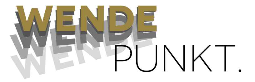 WENDE PUNKT Coaching Zürich - WendePunkt im Leben