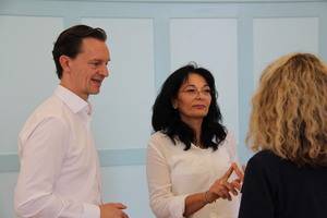 MINDFLOW Praxis Oliver Häfliger | Zürich | Uitikon