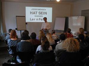 MINDFLOW Praxis Oliver Häfliger | Zürich | Uitikon