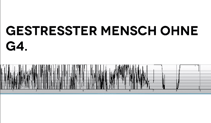 Hirnscan gestresster Mensch g4-bewusstsein, mindflow, praxis oliver häfliger