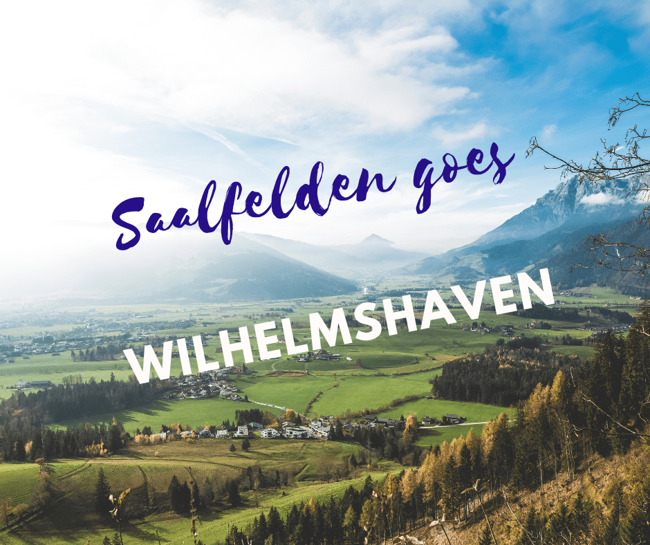 Expert Update Wilhelmshaven Praxis Oliver Häfliger | Zürich | MindFlow Expert Update Wilhelmshaven