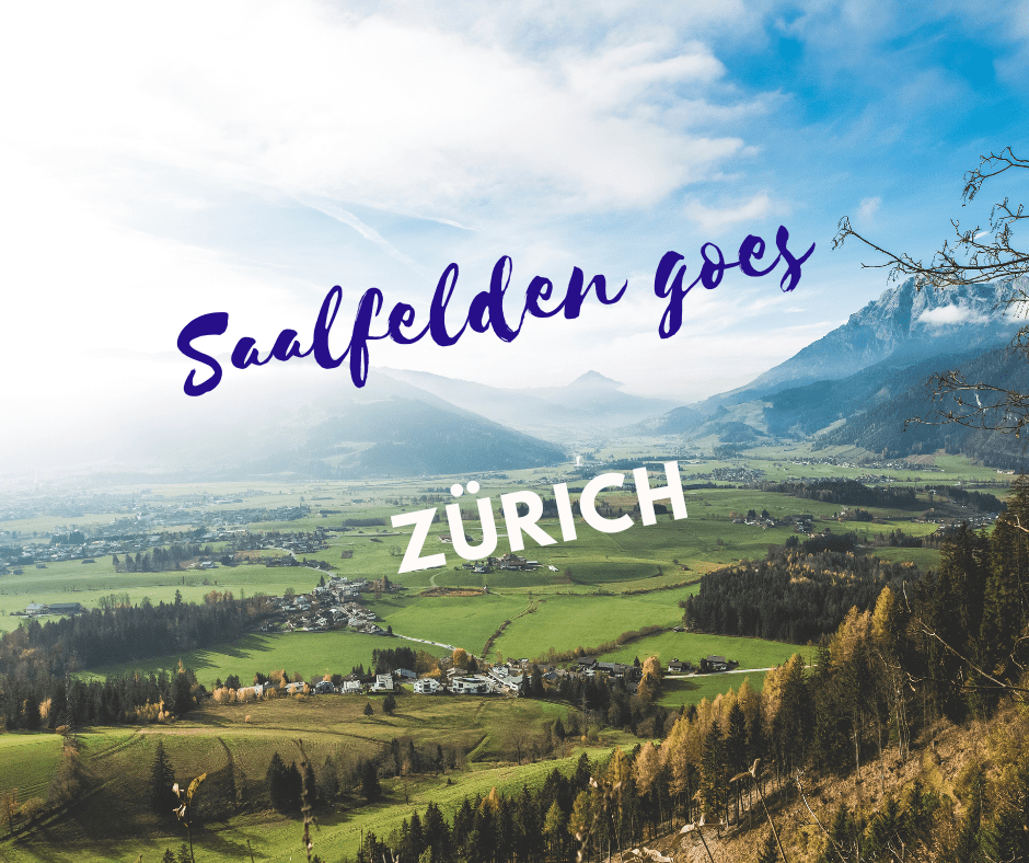 Praxis Oliver Häfliger | Zürich | MindFLow Expert Update Saaalfelden